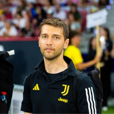 Emanuele Arcudi